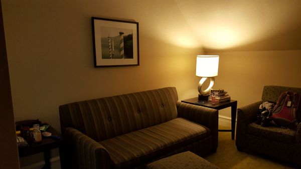 The Centennial Hotel by null