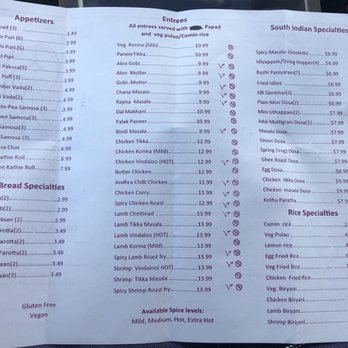 Cosmos - Looks like fairly extensive menu - Imported Food Near Me - Lawrence, Kansas
