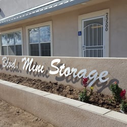 Robertson Blvd Mini Storage