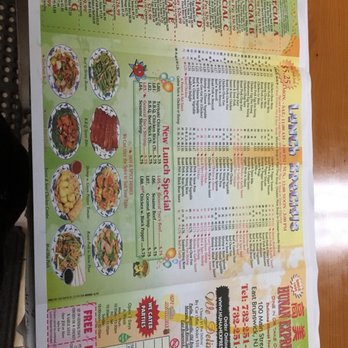 Hunan Express - Chinese Near Me - East Brunswick, New Jersey Hunan Express - Chinese Near Me - East Brunswick, New Jersey