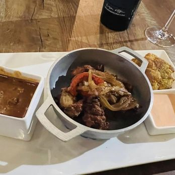 Wepa Cafe - Carne Frita...Tostones.... - Puerto Rican Near Me - Garden City, Idaho Wepa Cafe - Carne Frita...Tostones.... - Puerto Rican Near Me - Garden City, Idaho