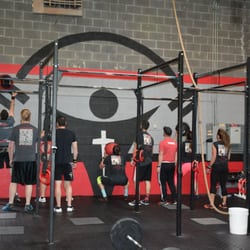 Trinity Fitness Mentor