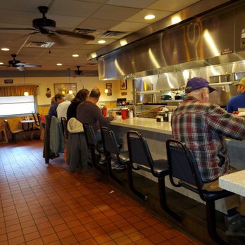 Papermill Place - inside view - Diners Near Me - Winchester, Virginia Papermill Place - inside view - Diners Near Me - Winchester, Virginia