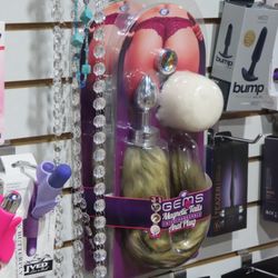Cupid's Boutique