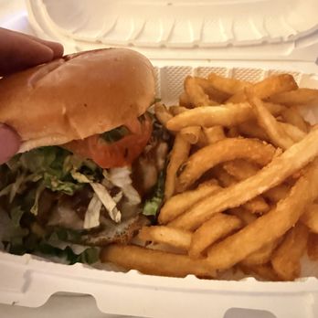 Aloha Smash Burger - Waikiki - Aloha smash burger - Burgers Near Me - Honolulu, Hawaii