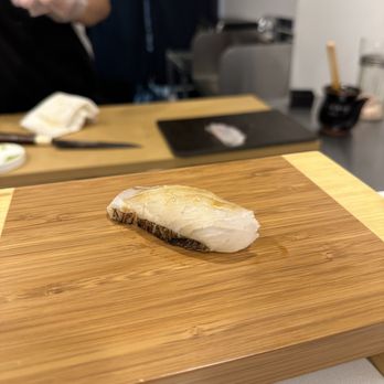 Fuku Omakase - Sushi Bars Near Me - New York, New York Fuku Omakase - Sushi Bars Near Me - New York, New York