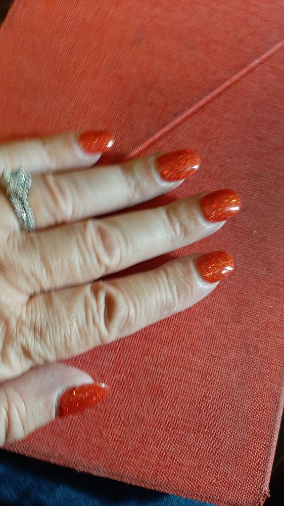 SUNRISE NAILS Updated August 2024 336 Photos & 251 Reviews 6980