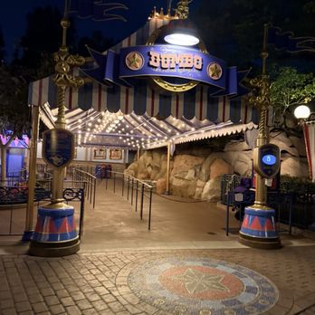 Dumbo the Flying Elephant - Amusement Parks Near Me - Anaheim, California Dumbo the Flying Elephant - Amusement Parks Near Me - Anaheim, California