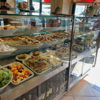 Sausalito Bakery & Cafe - Coffee & Tea Near Me - Sausalito, California Sausalito Bakery & Cafe - Coffee & Tea Near Me - Sausalito, California