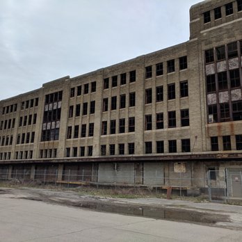 Buffalo Central Terminal - Years of neglect. - Landmarks & Historical Buildings Near Me - Buffalo, New York Buffalo Central Terminal - Years of neglect. - Landmarks & Historical Buildings Near Me - Buffalo, New York