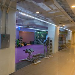 Anytime Fitness