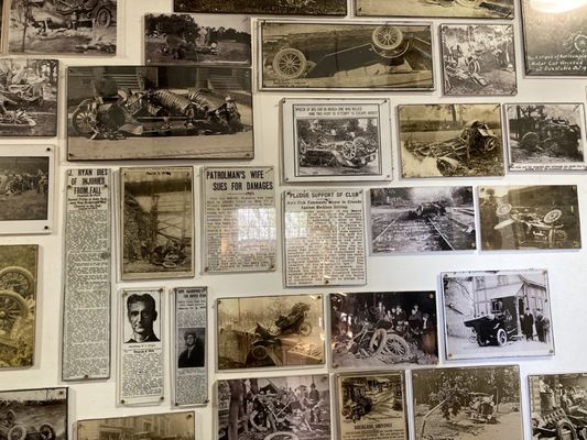 Marathon Village by null