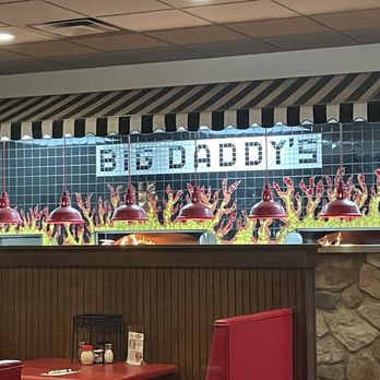 Big Daddy's Pizzeria - Pizza Near Me - Pigeon Forge, Tennessee Big Daddy's Pizzeria - Pizza Near Me - Pigeon Forge, Tennessee