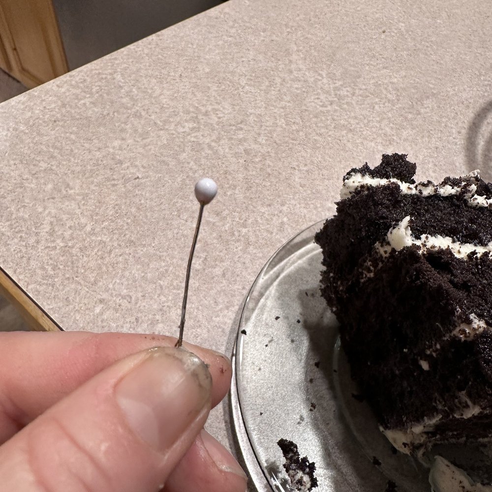 Amaru Confections - Stick pin - Bakeries Near Me - Boise, Idaho