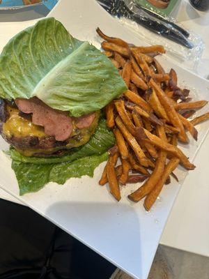 ProteinHouse Marlborough by null