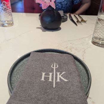 Gordon Ramsay Hell's Kitchen - Decor - Desserts Near Me - Washington, DC, District of Columbia