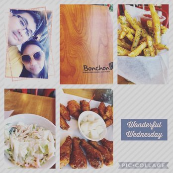 Bonchon South West Las Vegas - Korean chicken - Chicken Wings Near Me - Las Vegas, Nevada Bonchon South West Las Vegas - Korean chicken - Chicken Wings Near Me - Las Vegas, Nevada