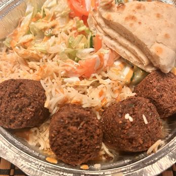 Otoman Halal Spot - Halal Near Me - Nottingham, Maryland