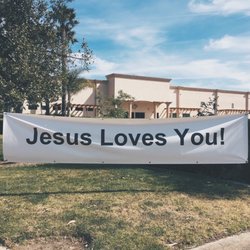 Calvary Chapel of Santa Maria