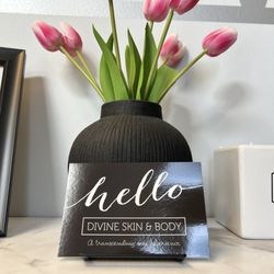 Divine Skin & Body