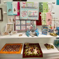 Artworks Local Art and Gifts