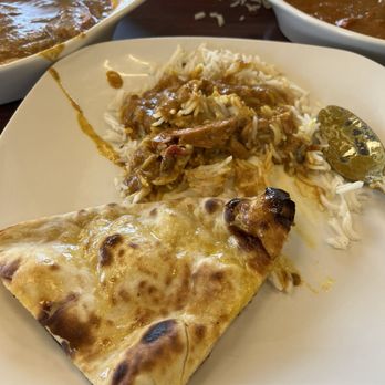 Golden Sparrow - Naan - Indian Near Me - Salem, Oregon Golden Sparrow - Naan - Indian Near Me - Salem, Oregon