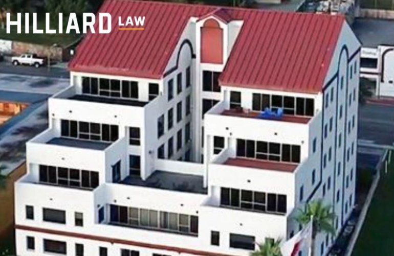 Hilliard Law - disability attorney in Corpus Christi, TX