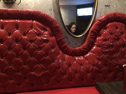 Joseph's Pizza Parlor by null