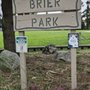 Photo of Brier Park
