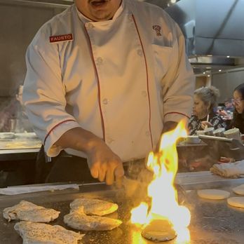 Benihana - Teppanyaki Near Me - Arcadia, California