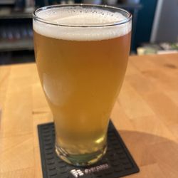 Mirror Image Brewing - Face Tatto