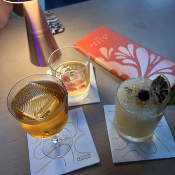 The Nectar Room - Cocktail Bars Near Me - Orlando, Florida
