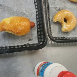 Dream Donut