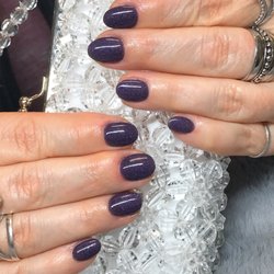 Osmosis Nail Spa - Dipping powder