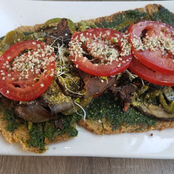 Trilogy Sanctuary - Cauliflower Crust Pizza - Juice Bars & Smoothies Near Me - La Jolla, California Trilogy Sanctuary - Cauliflower Crust Pizza - Juice Bars & Smoothies Near Me - La Jolla, California