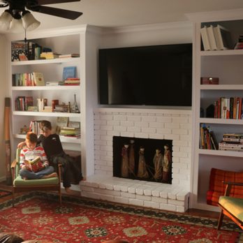 Custom Woodwork & Design - Love our custom bookshelf. Thanks Roy! - Fences & Gates Near Me Custom Woodwork & Design - Love our custom bookshelf. Thanks Roy! - Fences & Gates Near Me