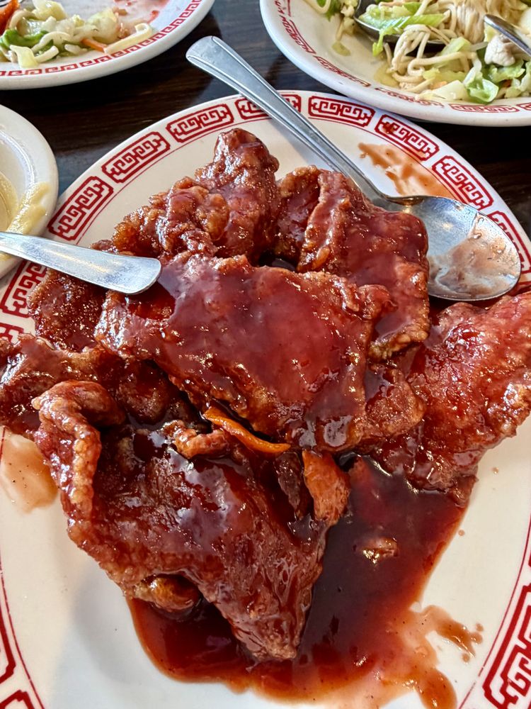 Chopsticks