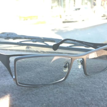 Tiffanny Lai  - L'Optique - Optometrists Near Me - Beverly Hills, California