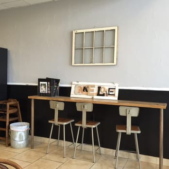 Sweet Art Bakery - seating area - Bakeries Near Me - Fairview, Texas Sweet Art Bakery - seating area - Bakeries Near Me - Fairview, Texas