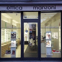 Ottica Manzoni - OTTICA MANZONI - CORSICO