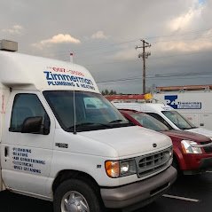 Slide of Zimmerman Plumbing Heating & Air Conditioning