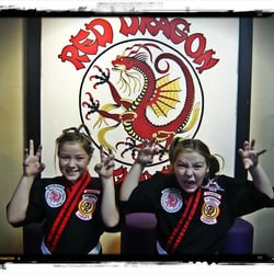 Red Dragon Karate Palm Desert