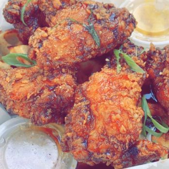 Khloe’s Kitchen - Chicken and waffles - Caterers Near Me - Jacksonville, Florida Khloe’s Kitchen - Chicken and waffles - Caterers Near Me - Jacksonville, Florida