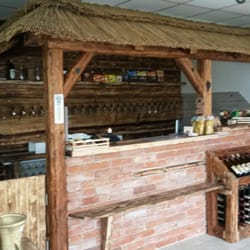 VINOTÉKA u Romana