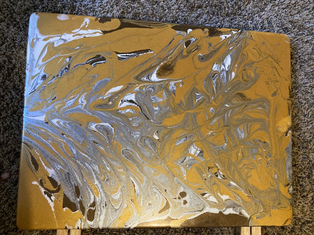 EVERYTHING’S BETTER THE EPOXY WAY Updated May 2024 Request a Quote