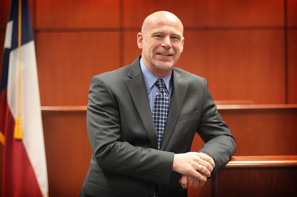 Wilson Law Practice - disability attorney in Bedford, TX