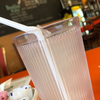 Raizes Mexican Kitchen - Fresh Limonada on a hot day YES Please! - Mexican Near Me - Stafford, Texas