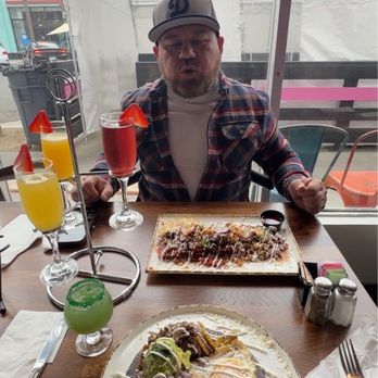 Madres Brunch - Drinks and food - Breakfast & Brunch Near Me - Long Beach, California Madres Brunch - Drinks and food - Breakfast & Brunch Near Me - Long Beach, California