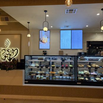 Haraz Coffee House - Coffee & Tea Near Me - Schaumburg, Illinois Haraz Coffee House - Coffee & Tea Near Me - Schaumburg, Illinois
