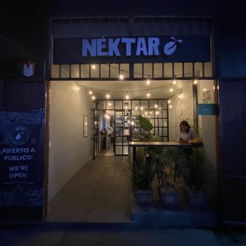 Néktar - Coffee & Tea Near Me - Tijuana, BCN Néktar - Coffee & Tea Near Me - Tijuana, BCN